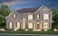 Parkview Estates por Century Communities en Atlanta Georgia