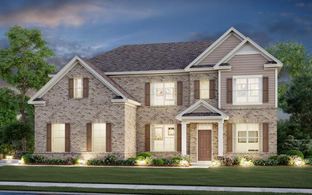 Birch - Parkview Estates: Atlanta, Georgia - Century Communities