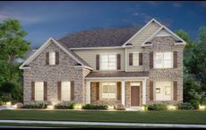 Oakhurst Manor: McDonough, Georgia - Century Communities