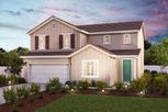 Home in Parkside Collection by Century Communities