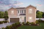 Home in Parkside Collection by Century Communities
