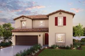 Parkside Collection by Century Communities in Sacramento California