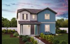 Trailside Collection: West Sacramento, California - Century Communities