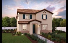 Trailside Collection: West Sacramento, California - Century Communities