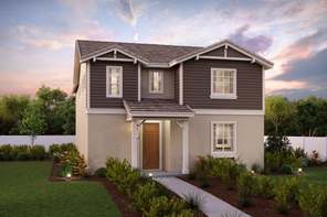 734 Barrett Lake Road (Plan 3)