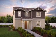 Trailside Collection por Century Communities en Sacramento California