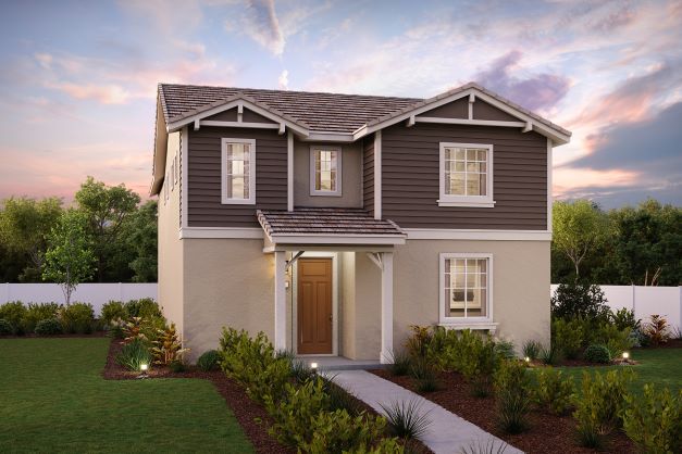 776 Barrett Lake Road (Plan 3)