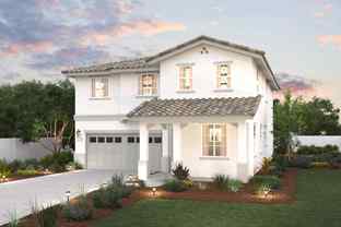 PLAN SIX - Gateway Towns: Pomona, California - Century Communities