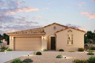 Geneva - El Cidro: Goodyear, Arizona - Century Communities