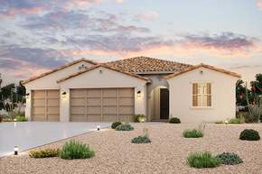 El Cidro by Century Communities in Phoenix-Mesa Arizona