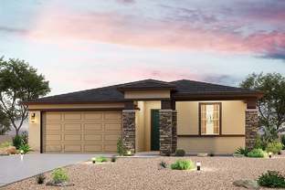 Geneva - El Cidro: Goodyear, Arizona - Century Communities