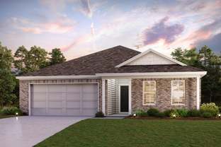 WINSLOW - Middlefield Village: Dallas, Texas - Century Communities