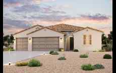 The Trails at Tortosa: Maricopa, Arizona - Century Communities