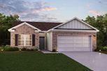 Home in Summer Grove by Century Complete