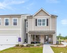 Home in Crosby Square by Century Communities