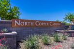 North Copper Canyon - Surprise, AZ