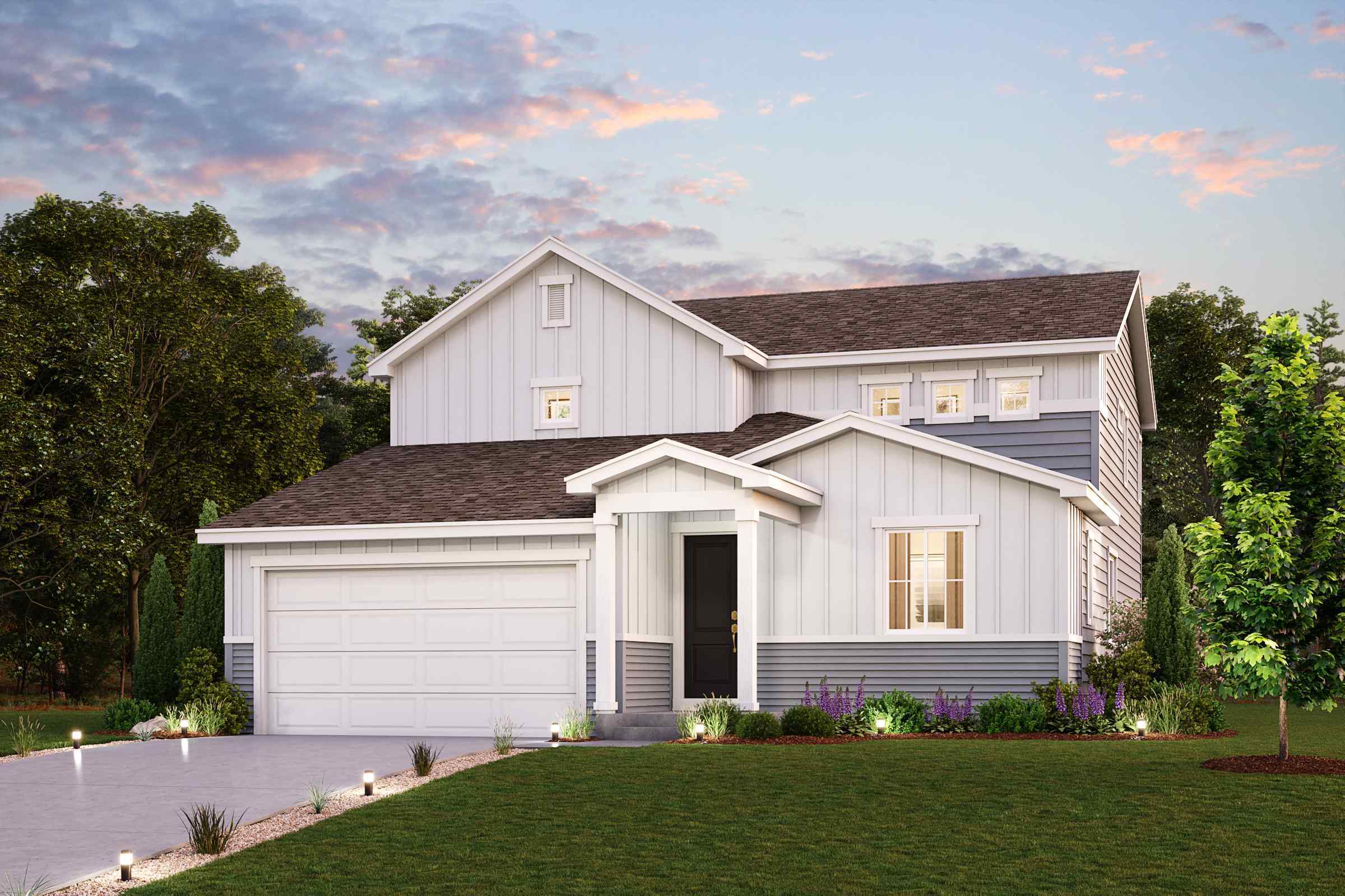 Red Barn Meadows in Platteville, CO New Homes by Century Communities