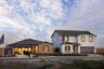 casa en Liberty Hill por Century Communities