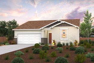 Clover - Live Oak: Hanford, California - Century Communities