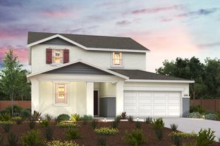 Orchid - Live Oak: Hanford, California - Century Communities