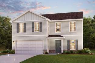 ESSEX - Quail Ridge: Macon, Georgia - Century Complete