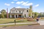 Home in Carmichael Farms by Century Communities