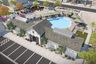 casa en The Ridge Collection at Superstition Vista por Century Communities