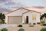 Home in The Crest Collection at Superstition Vista by Century Communities