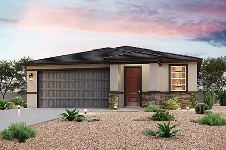 Plan 24 by Century Communities in Phoenix-Mesa AZ