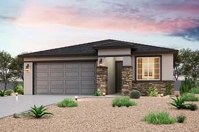 The Crest Collection at Superstition Vista - Apache Junction, AZ