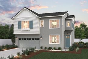 The Village - Menifee, CA