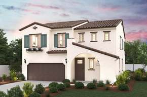 The Village - Menifee, CA
