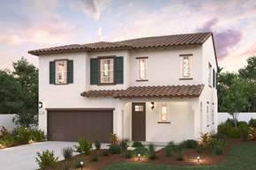 The Village - Menifee, CA