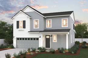 The Village - Menifee, CA