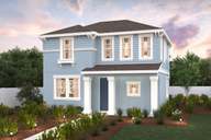 Meridian por Century Communities en Vallejo-Napa California