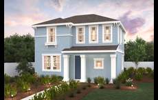 Meridian: Suisun City, California - Century Communities