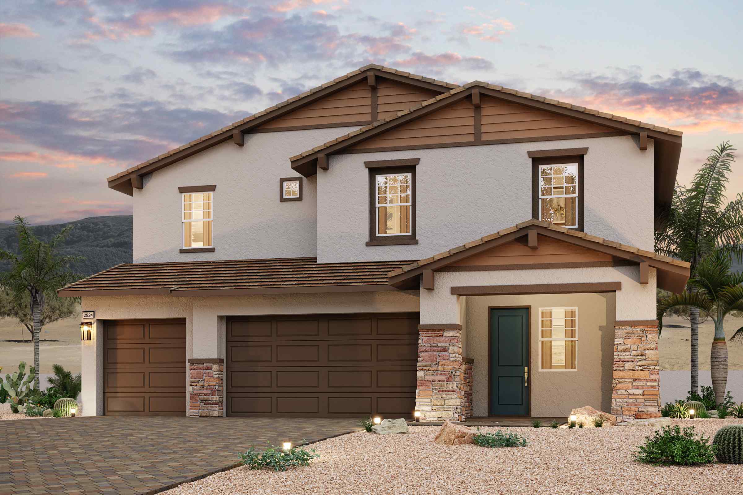 Century Communities Model Homes & Photo Gallery