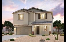 Palms Collection 53s: Buckeye, Arizona - Century Communities