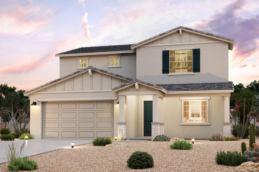 2114 S 246th Lane (Plan 8)