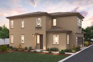PLAN FIVE - Gateway Towns: Pomona, California - Century Communities