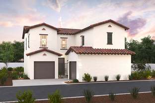 PLAN SEVEN - Gateway Towns: Pomona, California - Century Communities