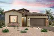 The Bluffs II por Century Communities en Las Vegas Nevada