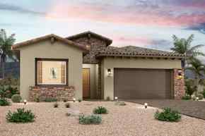 The Bluffs II - Henderson, NV