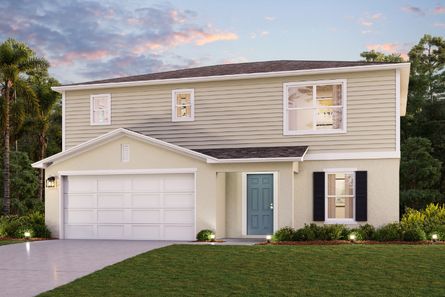 CAMBRIA by Century Complete in Lakeland-Winter Haven FL