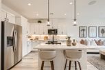 Home in Alderidge Townhomes by Century Communities