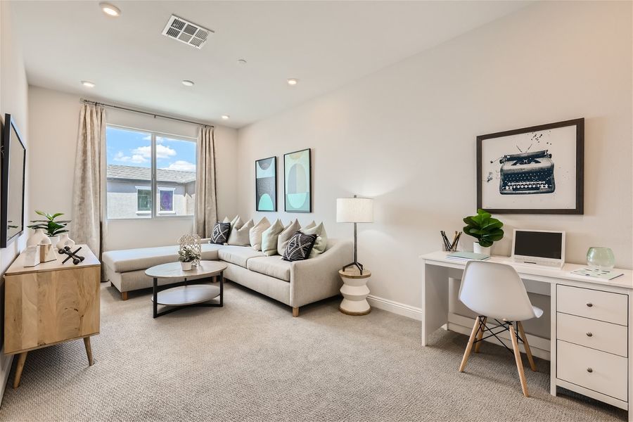 Residence 1478 floor plan
