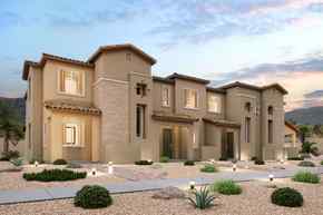 Alderidge Townhomes - Henderson, NV