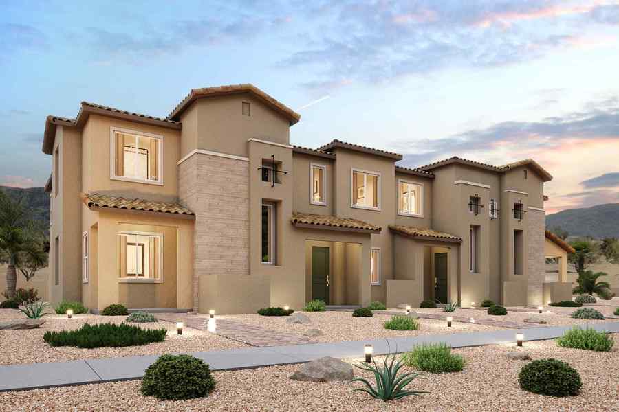 Residence 1479 floor plan