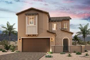 Residence 2259 - Eaglepointe: Las Vegas, Nevada - Century Communities