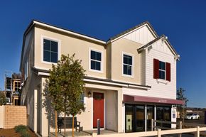 The Village - Menifee, CA